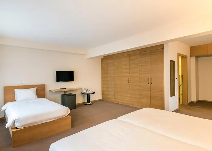 Hotel Bon Repos