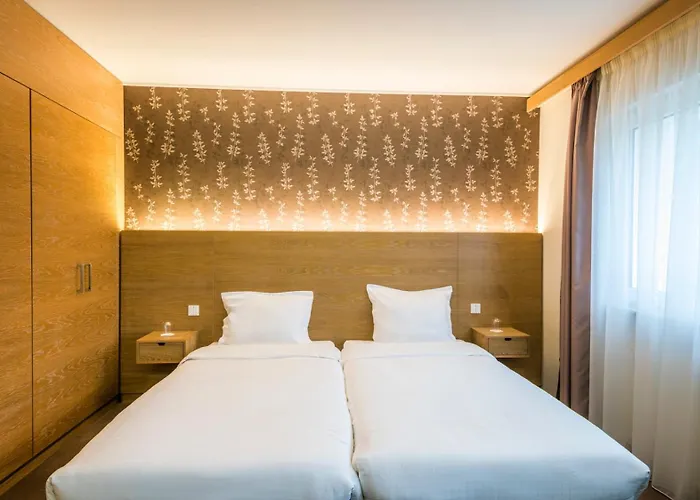 Hotel Bon Repos