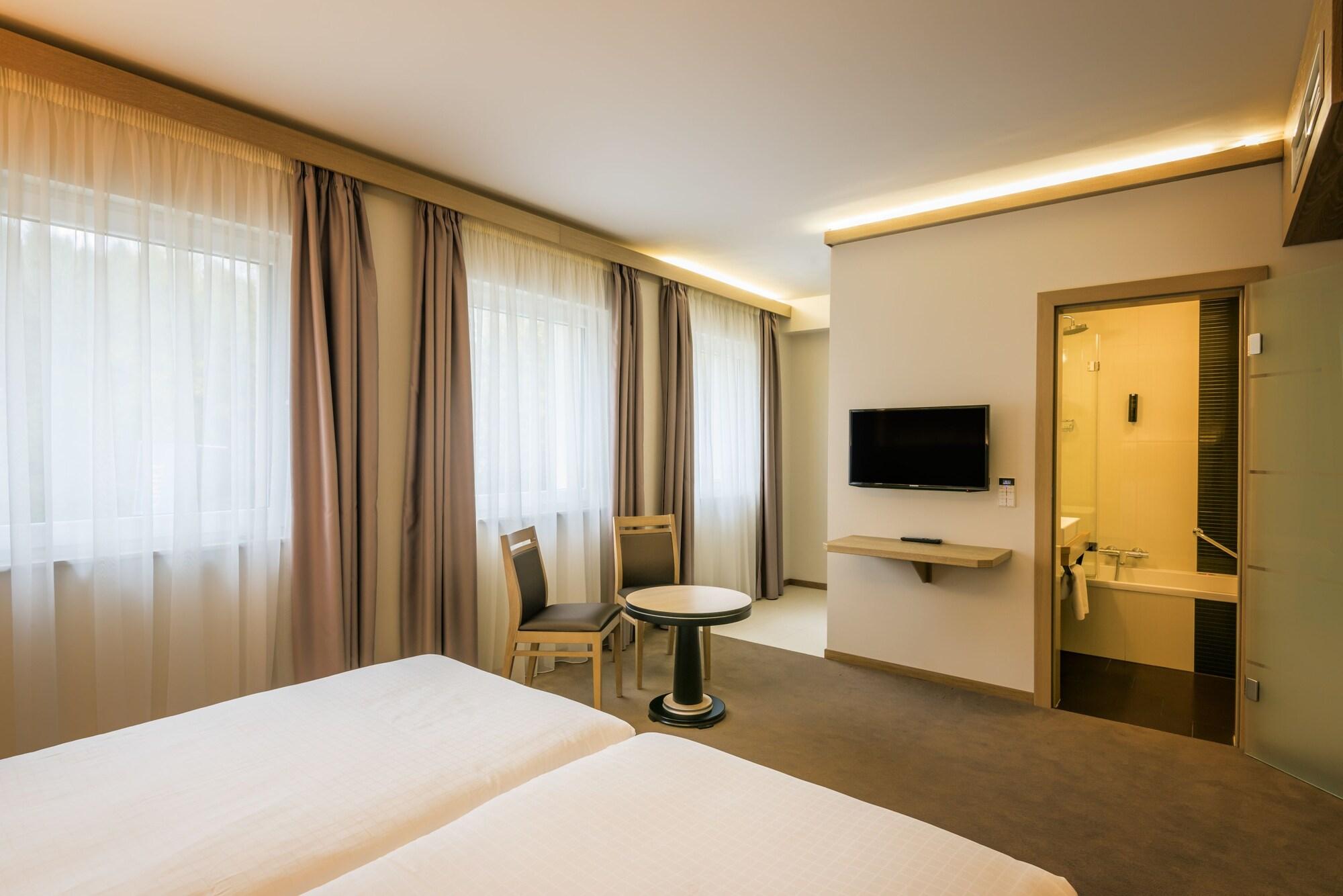 Hotel Bon Repos