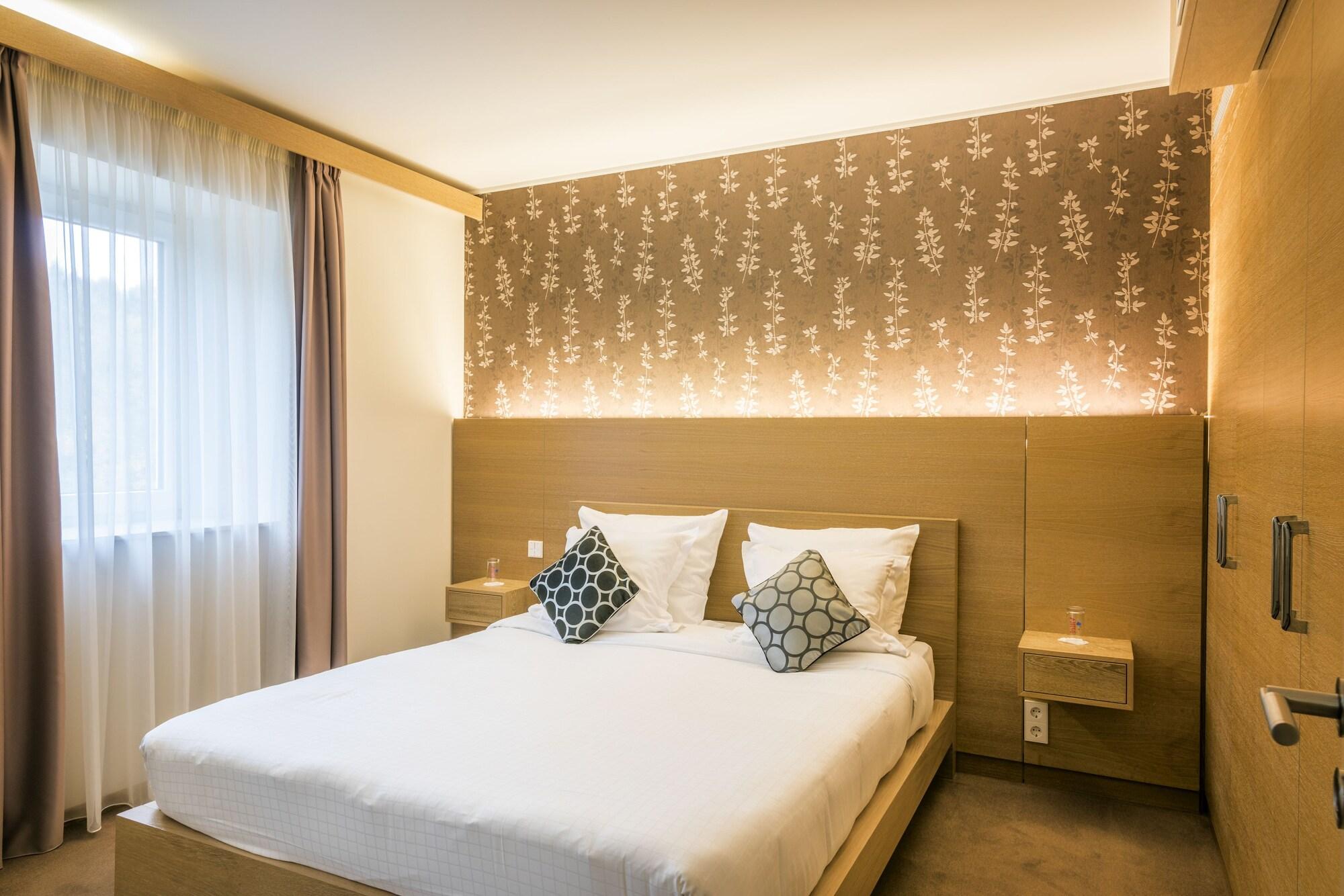 Bon Repos Hotel Scheidgen