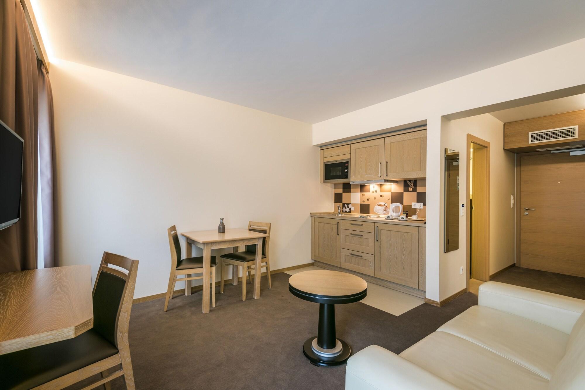 Bon Repos Hotel Scheidgen