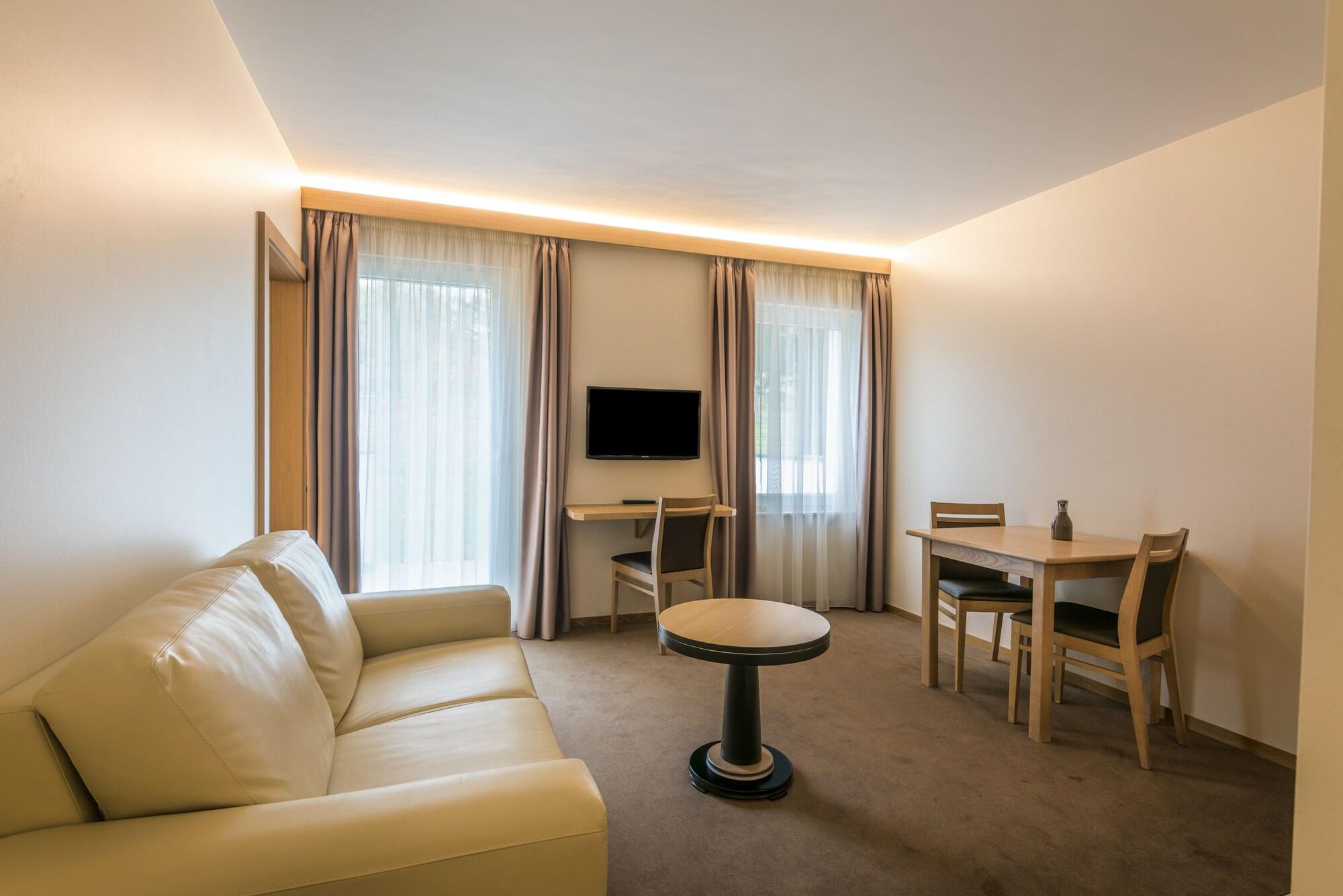 Bon Repos Hotel Scheidgen