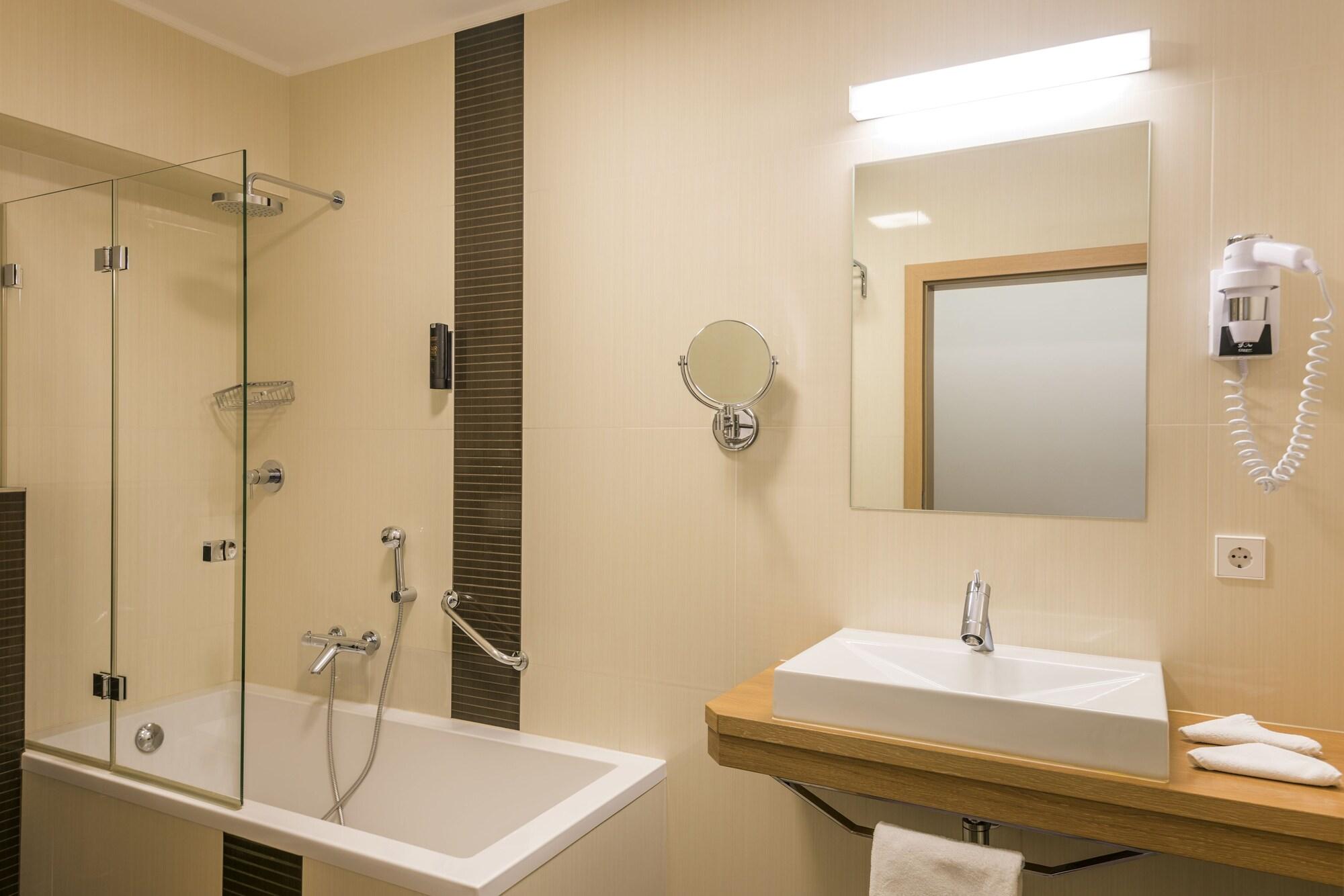 Bon Repos Hotel 4*