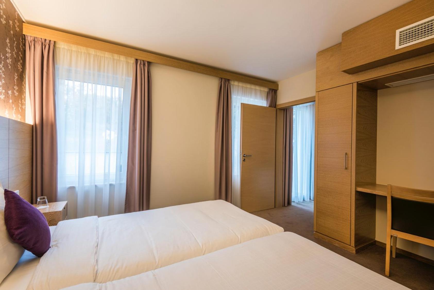 Hotel Bon Repos 4*
