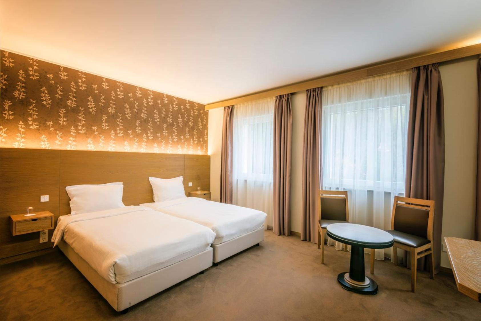 Bon Repos Hotel