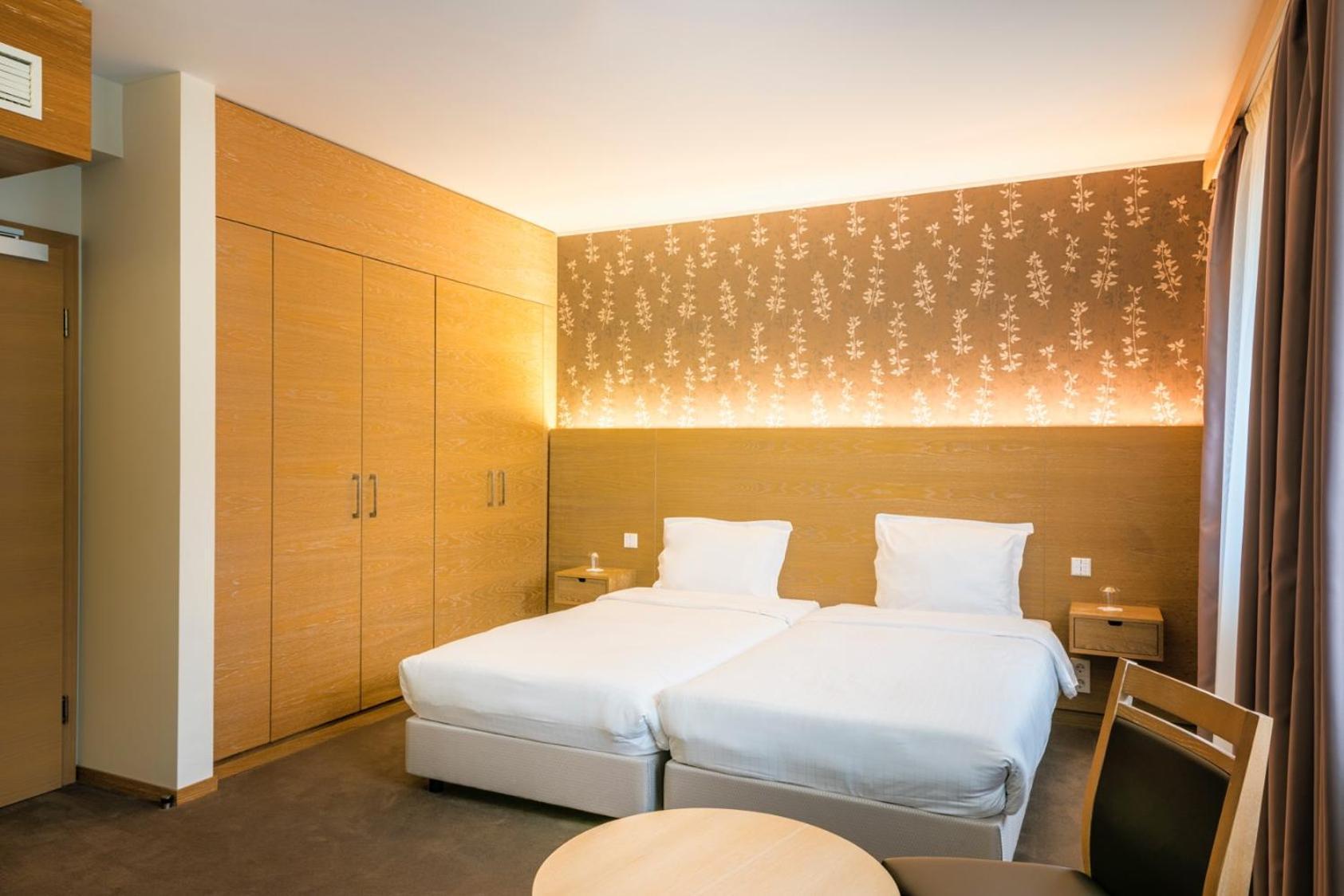 Hotel Bon Repos