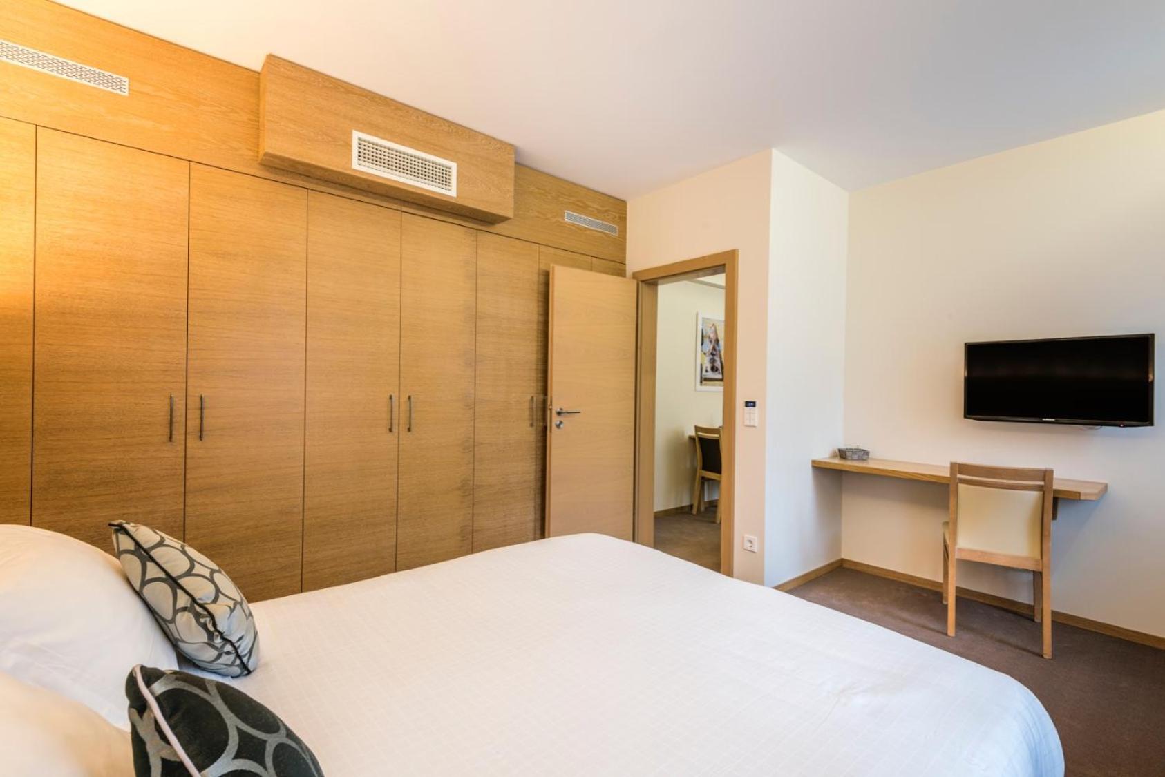 Hotel Bon Repos 4*