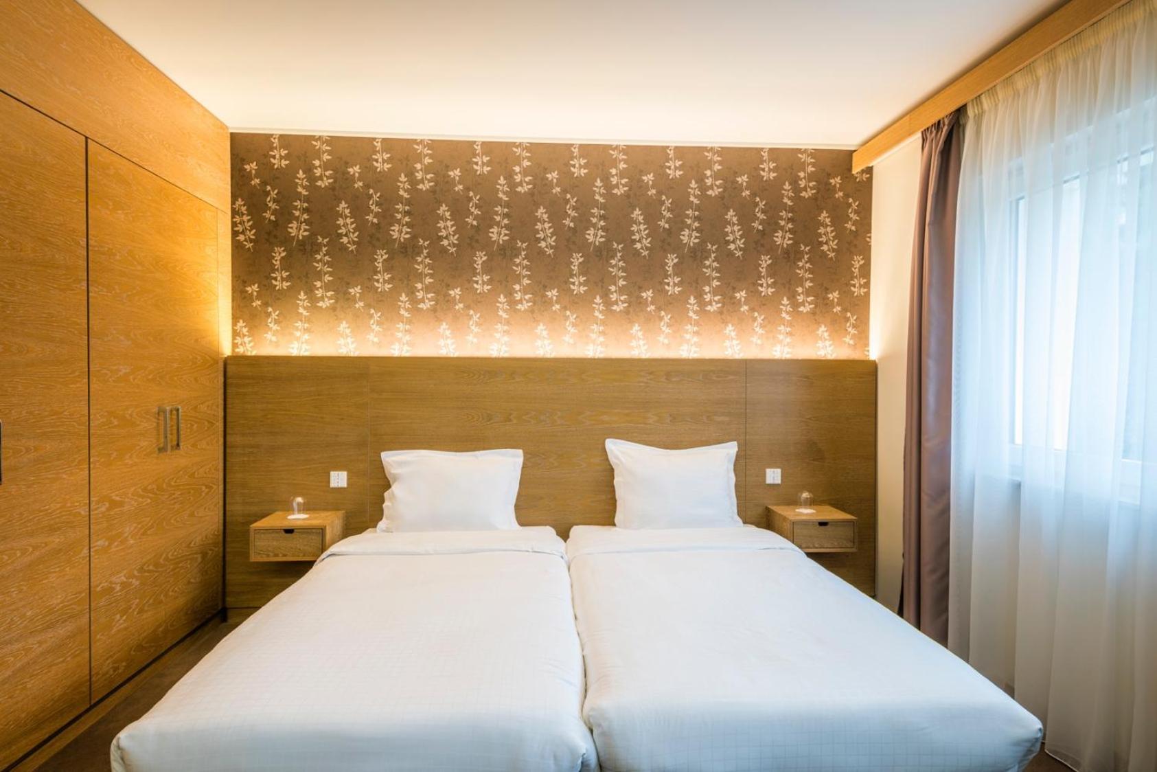 Hotel Bon Repos Scheidgen