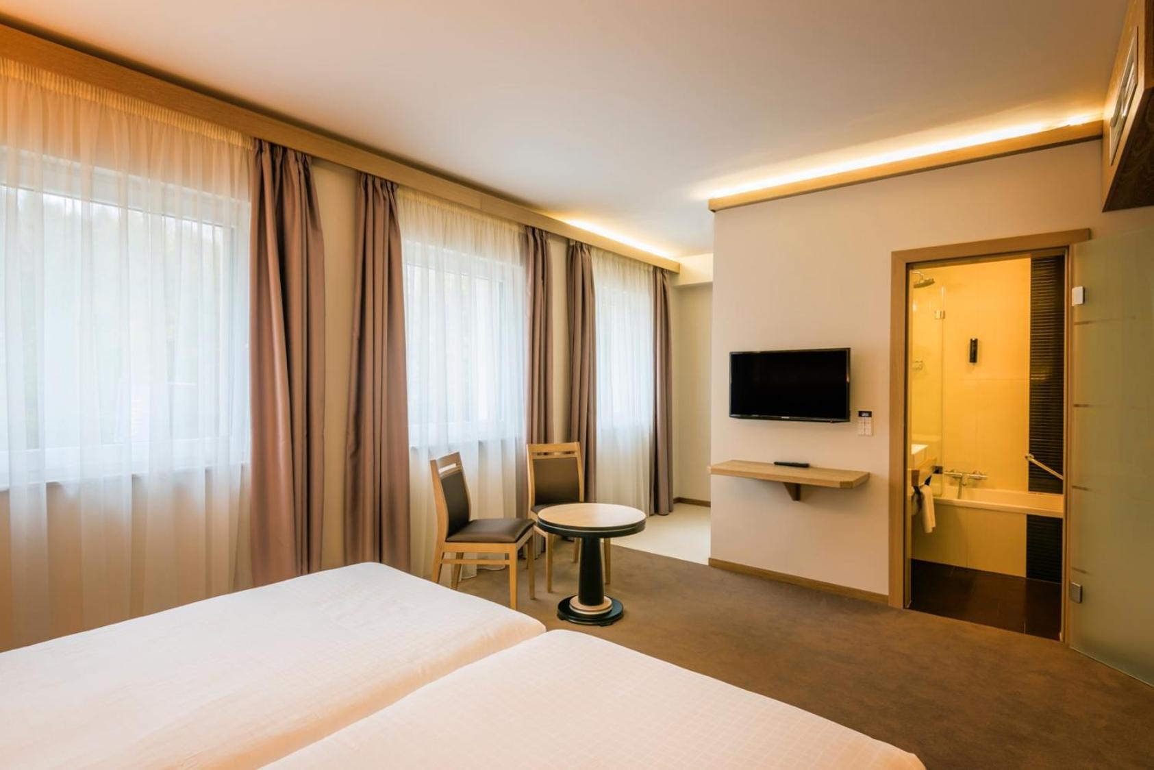Bon Repos Hotel