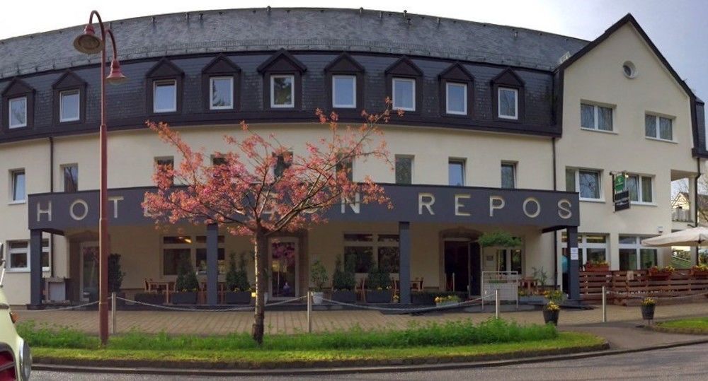 Hotel Bon Repos