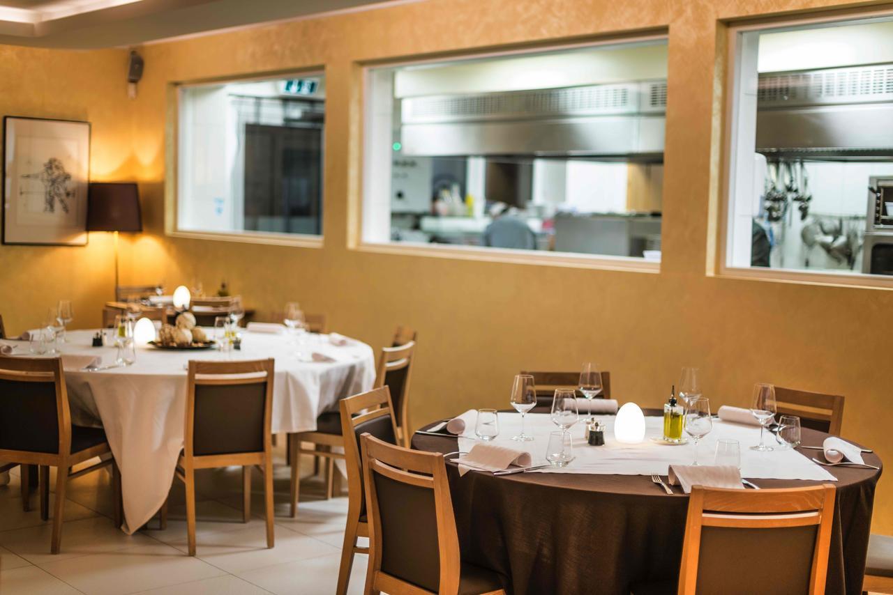 Hotel Bon Repos 4*