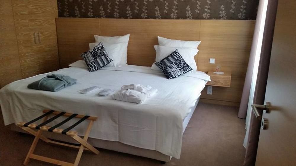 Bon Repos Hotel 4*