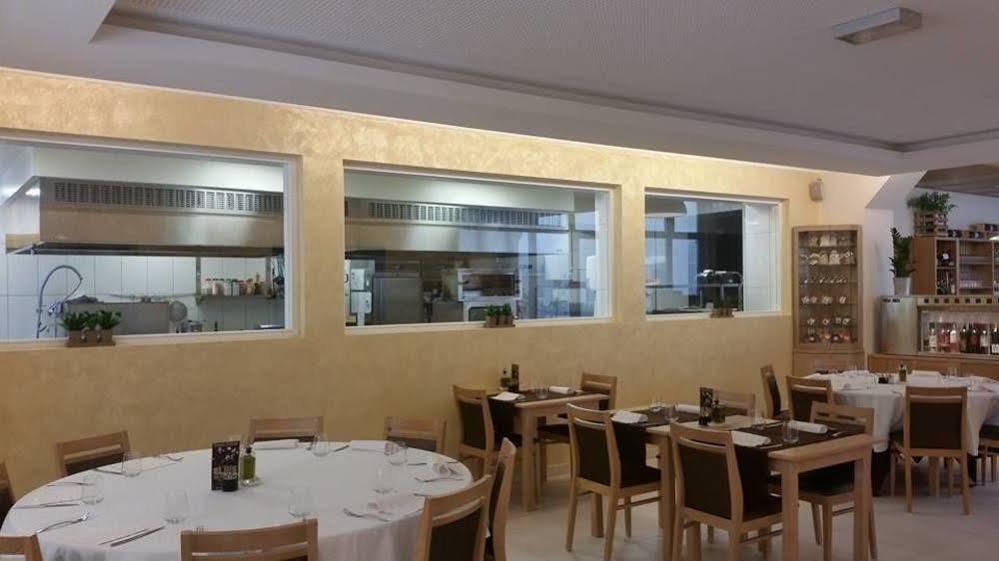 Hotel Bon Repos 4*