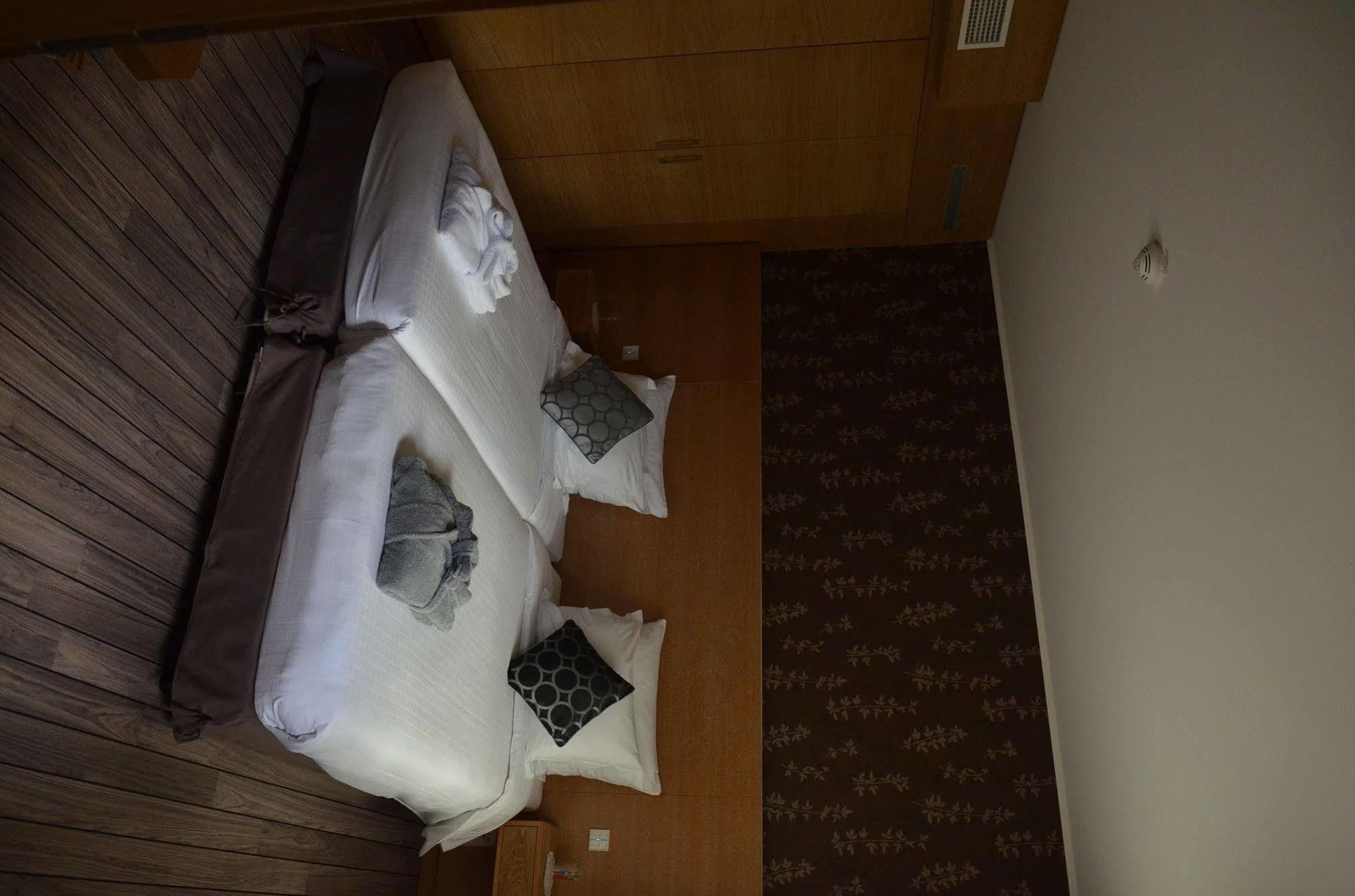 Bon Repos Hotel 4*