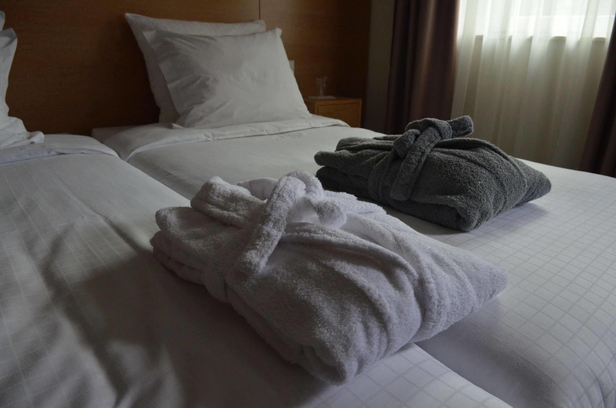Bon Repos Hotel Scheidgen