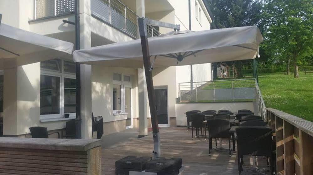 Bon Repos 4* Scheidgen